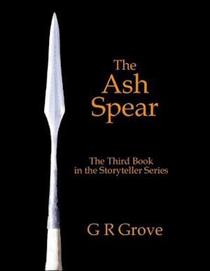 Ash Spear