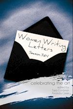 Women Writing Letters