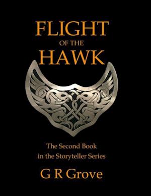 Flight of the Hawk