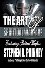 The Art Of Spiritual Warfare 