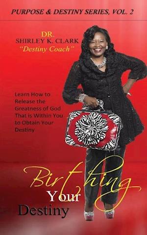 Birthing Your Destiny