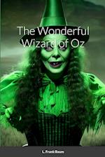 The Wonderful Wizard of Oz 