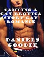 Camping a Gay Erotica Story Gay Romance