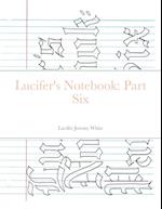 Lucifer's Notebook