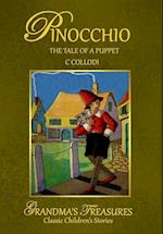 PINOCCHIO