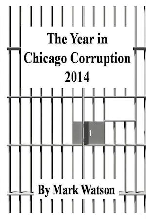 The Year in Chicago Corruption 2014