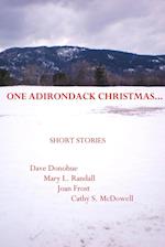 One Adirondack Christmas...