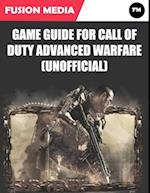 Game Guide for Call of Duty Advanced Warfare (Unofficial)