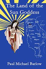 Land of the Sun Goddess