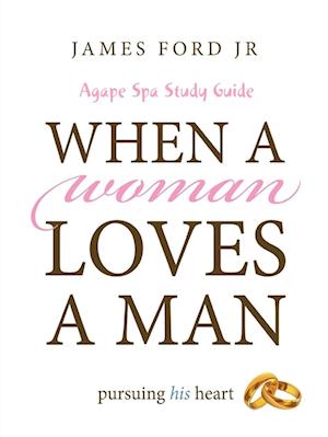 When a Woman Loves a Man Agape Spa