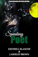 Speaking Poet