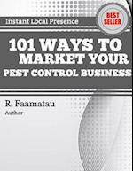 101 Ways to Market Your Pest Control Business