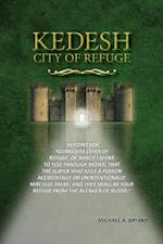 Kedesh, City of Refuge