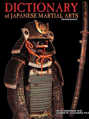 Dictionary of Japanese Martial Arts