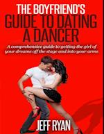 Boyfriend's Guide to Dating a Dancer