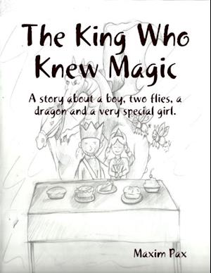 King Who Knew Magic