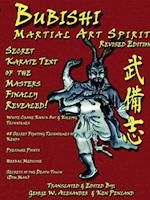 Bubishi Martial Art Spirit