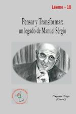 Pensar y Transformar