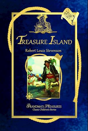 TREASURE ISLAND