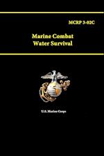 MCRP 3-02C - Marine Combat Water Survival