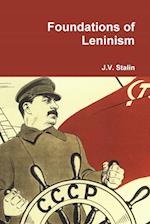 Foundations of Leninism