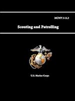 MCWP 3-11.3 - Scouting and Patrolling