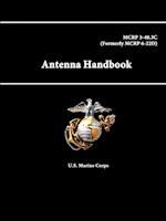 Antenna Handbook - MCRP 3-40.3C (Formerly MCRP 6-22D)