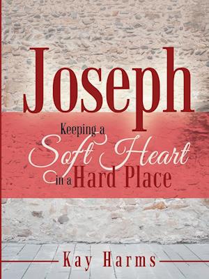 Joseph - Keeping a Soft Heart in a Hard Place