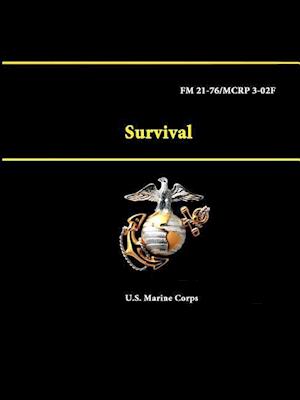 Survival - FM 21-76/MCRP 3-02F