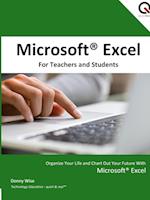 Microsoft Excel for Teachers and Students