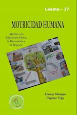 Motricidad Humana