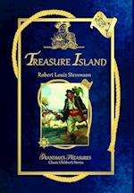 TREASURE ISLAND