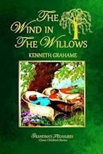 The Wind in the Willows