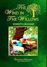 THE WIND IN THE WILLOWS