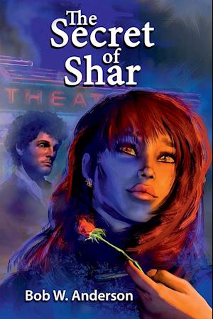 The Secret of Shar