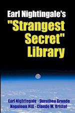 Earl Nightingale's "Strangest Secret" Library 