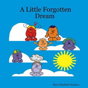 Little Forgotten Dream