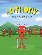 Anthony the Amazing Ant: A Tool to Teach About Exceptional Children 