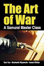 The Art of War, a Samurai Master Class