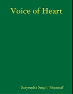 Voice of Heart