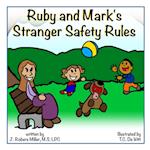 Ruby and Mark's Stranger Safety Rule