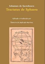 Iohannes de Sacrobosco, Tractatus de Sphaera