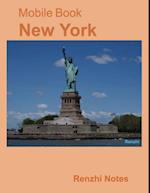 Mobile Book: New York