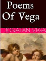 The Poems Of Vega