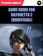 Game Guide for Bayonetta 2 (Unofficial)