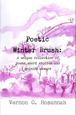 Poetic Winter Brush