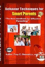 Behavior Techniques for Smart Parents