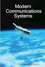 Modern Communications Systems 