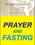 PRAYER AND FASTING 