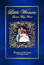 LITTLE WOMEN